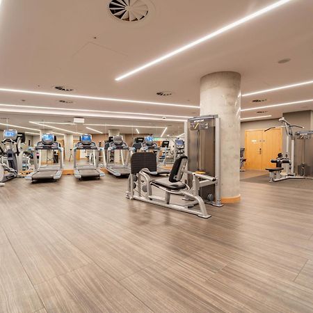 Stylish And Comfortable Canary Wharf Apartment Perfect For Long Stays Londres Extérieur photo