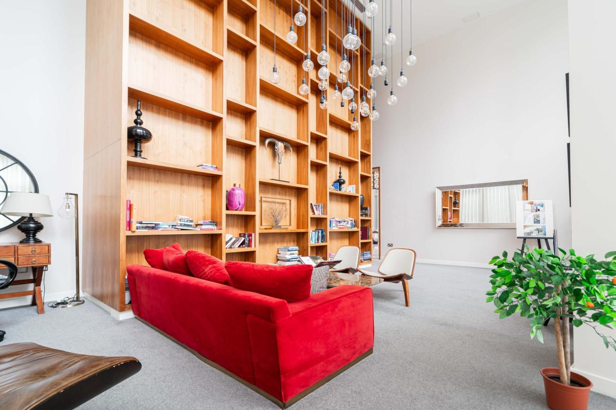 Stylish And Comfortable Canary Wharf Apartment Perfect For Long Stays Londres Extérieur photo